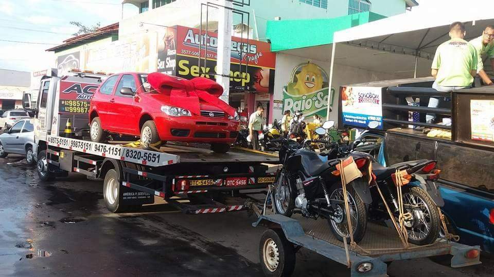 ونش إنقاذ تبارك في الحوامدية